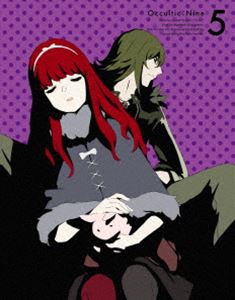 オカルティック・ナイン 5（完全生産限定版） [Blu-ray]