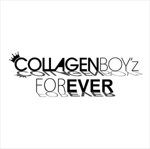 コラーゲンボーイズ / COLLAGENBOY’z FOREVER [CD]