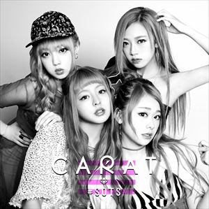 Carat / ＃SOTS（初回生産限定盤／ユニットver.） [CD]