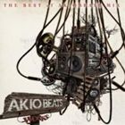 AKIO BEATS / WORKS -THE BEST OF AKIO BEATS MIX- [CD]