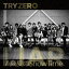 TRYZERO / LIARƤShowTimeC Type [CD]