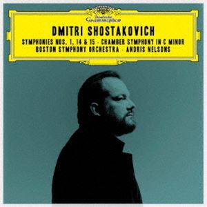 ����ɥꥹ���ͥ륽�󥹡�cond�� / ���祹���������������������1�֡���15�֡���14�֡��������ʡʽ�����������ס�UHQCD�� [CD]