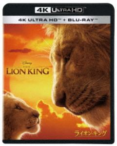 �饤���󡦥��� 4K UHD�ܥ֥롼�쥤���å� [Ultra HD Blu-ray]
