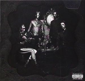 輸入盤 HALESTORM / STRANGE CASE OF [CD]