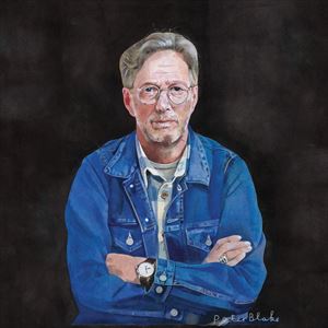 輸入盤 ERIC CLAPTON / I STILL DO [2LP]