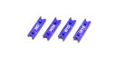 フロントスプリングマウント MR-03W 0/0.5/1/1.5mm R246-1332B RCパーツ