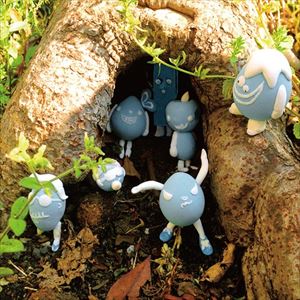 �־�ǯ�Хǥ����� / Breed2 [CD]