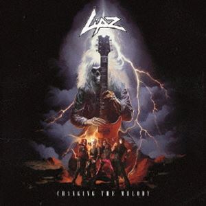 リップス / チェインジング・ザ・メロディ [CD]