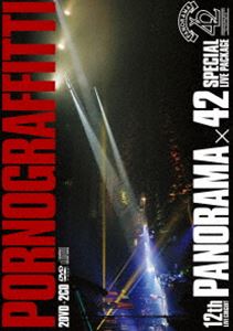 ݥΥեƥ12th LIVE CIRCUIT PANORAMA  42 SPECIAL LIVE PACKAGE [DVD]