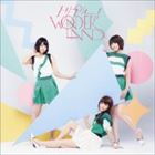 Negicco / トリプル!WONDERLAND（通常盤） [CD]