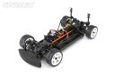 CARTEN T410レディートゥラン T4100RTR ラジコン
