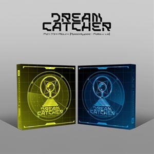 A DREAM CATCHER / APOCALYPSEF FOLLOW US [CD]
