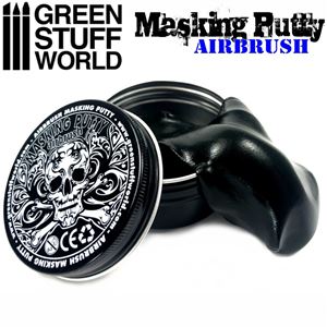 マスキングパテ（60g） GSWD-1908 プラモデルツール