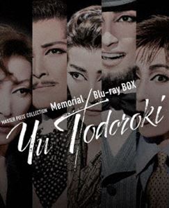 MEMORIAL Blu-rey BOXuYU TODOROKIv [Blu-ray]