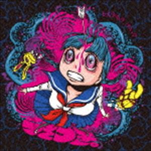 Rakuten - ヒステリックパニック / うそつき。（通常盤） [CD]