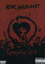 輸入盤 RISE AGAINST / GENERATION LOST [DVD]