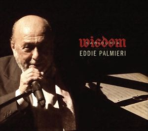 輸入盤 EDDIE PALMIERI / SABIDURIA 