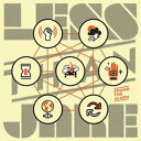 A LESS THAN JAKE / SOUND THE ALARM [LP]