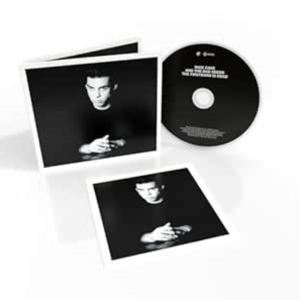 輸入盤 NICK CAVE ＆ THE BAD SEEDS / FIRSTBORN IS DEAD （2009 REMASTER） [CD]