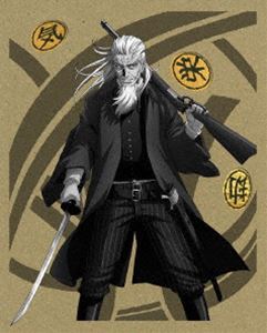 ゴールデンカムイダイ3カンBlu-ray発売日2018/10/6詳しい納期他、ご注文時はご利用案内・返品のページをご確認くださいジャンルアニメテレビアニメ　監督難波日登志出演小林親弘白石晴香伊藤健太郎大塚芳忠中田譲治津田健次郎収録時間95分組枚数1関連キーワード：アニメーション ブルーレイ BD 金カム商品説明ゴールデンカムイ 第三巻＜初回限定版＞ゴールデンカムイダイ3カン明治時代後期。「不死身の杉元」の異名を持つ日露戦争の英雄・杉元佐一は、ある目的のために大金を手に入れるべく北海道にいた。そこにアイヌから奪われた莫大な埋蔵金という、一攫千金のチャンスが舞い込む。埋蔵金は網走監獄に収監中の男によって隠匿され、24人の脱獄囚の身体に刻まれた刺青がその在り処を示す手がかりだという…。第9〜12話を収録した第3巻。封入特典身体に刻まれた刺青を剥ぎ、金塊を手に入れろ!大貫健一描き下ろしアウターケース＆ゴールデンインナージャケット仕様／デジパック／特製ブックレット／名言ステッカーシート特典映像ショートアニメ『ゴールデン道画劇場』（森の仲間を踊り食い♪編、辺見和雄編、カムイ大爆笑編、アザラシ編）関連商品ゴールデンカムイ関連商品読売テレビMANPA2018年日本のテレビアニメTVアニメゴールデンカムイシリーズ商品スペック 種別 Blu-ray JAN 4988102670672 カラー カラー 製作年 2018 製作国 日本 音声 日本語リニアPCM（ステレオ）　　　 販売元 NBCユニバーサル・エンターテイメントジャパン登録日2018/03/23