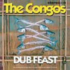 ザ・コンゴス / ダブ・フィースト [CD]