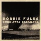 ロビー・ファルクス / GONE AWAY BACKWARD [CD]