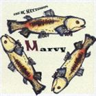RC����������� / RC SUCCESSION 35th ANNIVERSARY MARVY [CD]