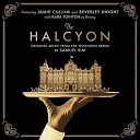 輸入盤 O.S.T. / HALCYON [CD]