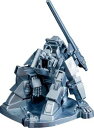 PLAMAX MF-57 minimum factory 太陽の牙ダグラム 朽ちダグラム アイアン 組み立て式プラモデル