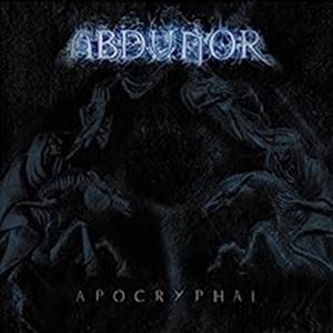 APOCRYPHALCD発売日2019/7/1詳しい納期他、ご注文時はご利用案内・返品のページをご確認くださいジャンル洋楽ハードロック/ヘヴィメタル　アーティストアブドゥノールABDUNOR収録時間組枚数商品説明ABDUNOR / APOCRYPHALアブドゥノール / アポクリフル関連キーワードアブドゥノール ABDUNOR 商品スペック 種別 CD 【輸入盤】 JAN 5700907259673登録日2023/07/14