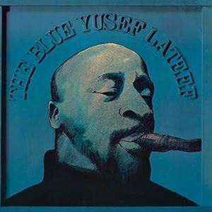 BLUE YUSEF LATEEFCD発売日2024/7/26詳しい納期他、ご注文時はご利用案内・返品のページをご確認くださいジャンルジャズ・フュージョン海外ジャズ　アーティストユセフ・ラティーフYUSEF LATEEF収録時間組枚数商品説明YUSEF LATEEF / BLUE YUSEF LATEEFユセフ・ラティーフ / ブルー・ユセフ・ラティーフ”On ””The Blue Yusef Lateef”” （1968） listeners get an amazing chapter from the late ’60s an amazing period when everything in the world of Jazz was changing.””Yusef Lateef was big on concept recordings. This album examines all the different ranges of emotion contained within the blues genre. With a band that included Detroit Jazz gods Roy Brooks on drums and Kenny Burrell on guitar Blue Mitchell on trumpet Hugh Lawson on piano Sonny Red on alto Bob Cranshaw on electric bass and a very young Cecil McBee on acoustic bass you get the idea that Lateef was after something different. Lateef performs on not only his tenor and flute but bamboo and pneumatic flutes tamboura koto and others ； Lateef was exploring the outer reaches of the blues as they might appear and appeal to Eastern as well as Western cultures. ””The Blue Yusef Lateef”” is one wild album. In sound it is the very best the ’60s had to offer in terms of experimentation and accessibility. This is blues you can dance to but also meditate to and marvel at. On this CD is the bonus track ””DB Blues”” included.”収録内容1. Juba Juba2. Like It Is3. Othelia4. Moon Cup5. Back Home6. Get Over Get Off And Get On7. Six Miles Next Door8. Sun Dog9. Db Blues （bonus track）関連キーワードユセフ・ラティーフ YUSEF LATEEF 商品スペック 種別 CD 【輸入盤】 JAN 8718627236673登録日2024/05/23