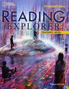 Reading Explorer 3／E Foundations Teacher’s Guide