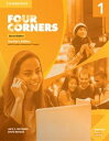 Four Corners 2／E Level 1 Teacher’s Edition with Full Assessment Program