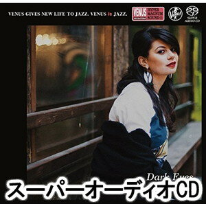 コルチナ アンナ クロイヒトミSACD発売日2016/12/21詳しい納期他、ご注文時はご利用案内・返品のページをご確認くださいジャンルジャズ・フュージョン海外ジャズ　アーティストアンナ・コルチナ収録時間組枚数1商品説明アンナ・コルチナ / 黒い瞳クロイヒトミロシアの美人ジャズ・ヴォーカリスト、アンナ・コルチナのセカンド・アルバム。（C）RS紙ジャケット／録音年:2016年3月7、8、9日／収録場所:トリノ※こちらの商品は【スーパーオーディオCD】のため、対応する機器以外での再生はできません。関連キーワードアンナ・コルチナ 商品スペック 種別 SACD JAN 4571292518673 販売元 ポニーキャニオン登録日2018/05/10