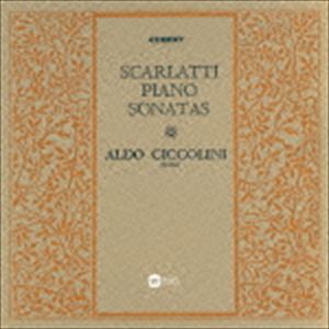 D.SCARLATTI： PIANO SONATASCD発売日2010/10/20詳しい納期他、ご注文時はご利用案内・返品のページをご確認くださいジャンルクラシック器楽曲　アーティストアルド・チッコリーニ（p）収録時間43分17秒組枚数1商品説明アルド・チッコリーニ（p） / D.スカルラッティ： ピアノ・ソナタ集（HQCD）D.SCARLATTI： PIANO SONATASHQCD関連キーワードアルド・チッコリーニ（p） 収録曲目101.ソナタ ハ長調 L.5(2:45)02.ソナタ ニ短調 L.413≪田園≫(4:18)03.ソナタ ニ長調 L.14(3:23)04.ソナタ ホ長調 L.23(5:09)05.ソナタ ロ短調 L.33(6:15)06.ソナタ イ長調 L.41(4:10)07.ソナタ ニ短調 L.58(1:56)08.ソナタ ト長調 L.103(3:59)09.ソナタ ハ長調 L.104≪狩≫(2:05)10.ソナタ ロ短調 L.263(2:41)11.ソナタ ヘ短調 L.281(2:50)12.ソナタ ト長調 L.288(1:52)13.ソナタ ニ短調 L.366(1:54)商品スペック 種別 CD JAN 4943674188673 製作年 2014 販売元 ソニー・ミュージックソリューションズ登録日2014/10/01