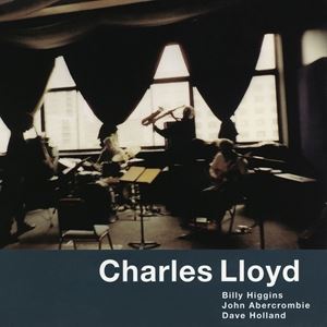 輸入盤 CHARLES LLOYD / VOICE IN THE NIGHT [LP]