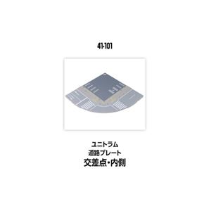 ��˥ȥ��ƻϩ�ץ졼�ȸ�����¦ 41-101 N������