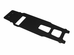 CFRPメインシャーシ／Gambado 25767 RCパーツ