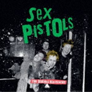 セックス・ピストルズ / オリジナル・レコーディング