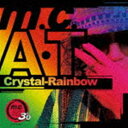 m.c.A・T / Crystal-Rainbow（CD＋Blu-ray（スマプラ対応）） [CD]