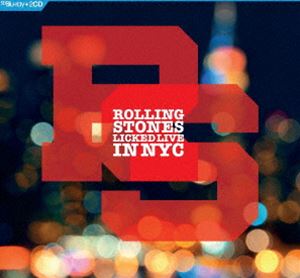 ザローリングストーンズ リックトライヴインエヌワイシーBlu-ray発売日2022/6/10詳しい納期他、ご注文時はご利用案内・返品のページをご確認くださいジャンル音楽洋楽ロック　監督出演ザ・ローリング・ストーンズ収録時間216分組枚数3商品説明ザ・ローリング・ストーンズ／リックト・ライヴ・イン・NYCリックトライヴインエヌワイシー2003年に『HBOスペシャル』としてオン・エアされ『フォー・フリックス』の一部としてもリリースされたライブに、当時未公開だった「スタート・ミー・アップ」、「ダイスをころがせ」、「ギミー・シェルター」、そして「悪魔を憐れむ歌」の映像を追加収録して完全にレストア＆リマスターされた一作。収録内容イントロ／ストリート・ファイティング・マン／スタート・ミー・アップ（未発表）／イフ・ユー・キャント・ロック・ミー／ドント・ストップ／モンキー・マン／悲しみのアンジー／レット・イット・ブリード／ミッドナイト・ランブラー／ダイスをころがせ（未発表）／スルー・アンド・スルー／ハッピー／ギミー・シェルター（未発表）／ユー・ガット・ミー・ロッキング／キャント・ユー・ヒア・ミー・ノッキング／ホンキー・トンク・ウィメン（with シェリル・クロウ）／サティスファクション／イッツ・オンリー・ロックン・ロール／ホエン・ザ・ウィップ・カムズ・ダウン／ブラウン・シュガー／悪魔を憐れむ歌（未発表）／ジャンピン・ジャック・フラッシュ封入特典SHM-CD2枚／デジパック特典映像スター・スター［ライヴ・イン・アムステルダム］／恋をしようよ［ライヴ・イン・アムステルダム］／ストリート・ファイティング・マン［ライヴ・イン・アムステルダム］／ウェル・ウェル［リハーサル］／エクストリーム・ウエスタン・グリップ［リハーサル］／ティップ・オブ・ザ・タング・ドキュメンタリー／ティップ・オブ・ザ・タング・バックステージ関連商品The Rolling Stones／ザ・ローリング・ストーンズ映像作品商品スペック 種別 Blu-ray JAN 4988031513675 販売元 ユニバーサル ミュージック登録日2022/04/14