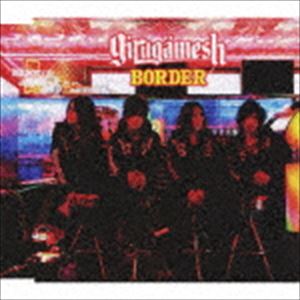 girugamesh / �ܡ��������̾��ס� [CD]