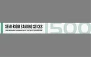 MSS-1500 セミハードスティックヤスリ＃1500