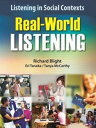 Real-World Listening Student Book