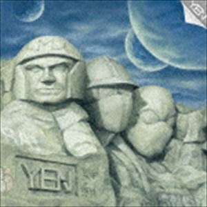 MONYPETZJNKMN / 磊 [CD]