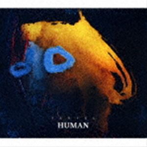 yahyel / Human（通常盤） [CD]