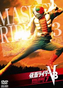 ̥饤 V3 VOL.7 [DVD]