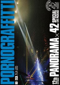 ݥΥեƥ12th LIVE CIRCUIT PANORAMA  42 SPECIAL LIVE PACKAGE [Blu-ray]