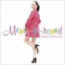 松田聖子 / Merry-go-round（初回限定盤A／CD＋DVD） CD