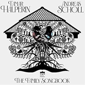 THE FAMILY SONGBOOKCD詳しい納期他、ご注文時はご利用案内・返品のページをご確認くださいジャンルクラシックその他　アーティストタマル・ハルペリン／アンドレアス・ショルTAMAR HALPERIN ／ ANDREAS SCHOLL収録時間組枚数商品説明TAMAR HALPERIN ／ ANDREAS SCHOLL / THE FAMILY SONGBOOKタマル・ハルペリン／アンドレアス・ショル / 家族の歌収録内容収録曲Light ＆ Shadow （by Oren Lavie）La Le Lu （by Heino Gaze Heinz Ruhmann）La Le Lu （Alma’s Version）I Bought Me a Cat （Traditional）Shir Roiim （by Danny Sanderson）Sweet Baby James （by James Taylor）Mango （Traditional）Buba Zehava （Miriam Yalan Stekelis ／ Shmulik Kraus）Layla Tov （Alma’s Version） （by Yoni Rechter ／ Jonathan Geffen）Layla Tov （by Yoni Rechter ／ Jonathan Geffen）In Stiller Nacht （by Idan Raichel ／ Friedrich Spee）Pizmon LaYakinton （by Rivka Gvill ／ Lea Goldberg）Lullabye （Goodnight ／ my Angel） （by Billy Joel）Numi Numi （Traditional ／ Joel Engel ／ Yechiel Halperin）演奏アンドレアス・ショル（カウンターテナー）タマル・ハルペリン （ピアノ）関連キーワードタマル・ハルペリン／アンドレアス・ショル TAMAR HALPERIN ／ ANDREAS SCHOLL 商品スペック 種別 CD 【輸入盤】 JAN 0885470011677登録日2022/04/14